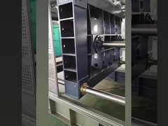 کنترل دقیق ماشین پیشرفته ETPU برای اشکال سفارشی و تولید