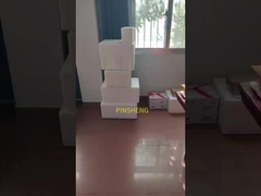 آلومینیوم آلیاژ EPS قالب CNC پردازش برای سبزیجات