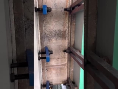 ماشین شکل گیری EPS