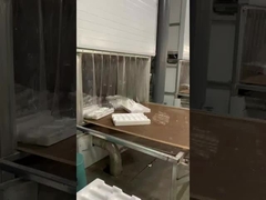 ماشین شکل گیری EPS