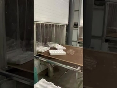 ماشین شکل گیری EPS