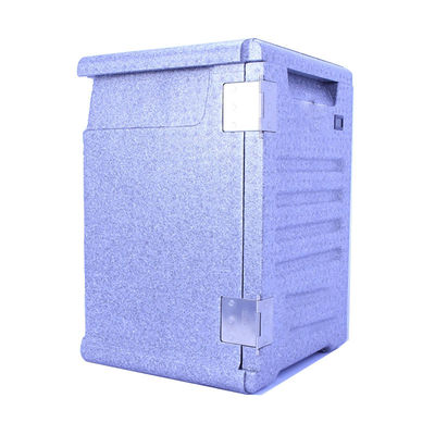 کابینت عمودی Epp دستگاه جوجه کشی با چگالی بالا دستگاه جوجه کشی غذا 49-100 لیتر