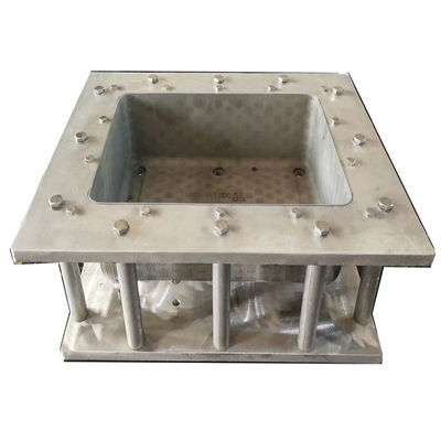 قالب ماشین تزریق پلاستیک سفارشی EPTU EPS