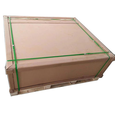 قالب Eps سفارشی ساخت فوم پلی استایرن برای جعبه فوم