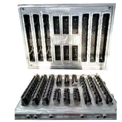 قالب سفارشی پردازش مشخصات آلیاژ آلومینیوم EPS EPO EPP EPU