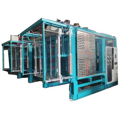 دستگاه فوم فوم فوم EPS تمام اتوماتیک