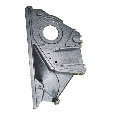 قالب Epp قطعات ترولی قابل تنظیم برای اکستروژن پلاستیکی