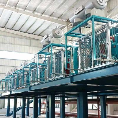 دستگاه قالب گیری فوم استایروفوم EPS با راندمان بالا