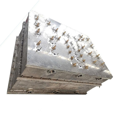 سفارشی سازی قالب Epp آلیاژ آلومینیوم Eps قالب برای قطعات خودرو