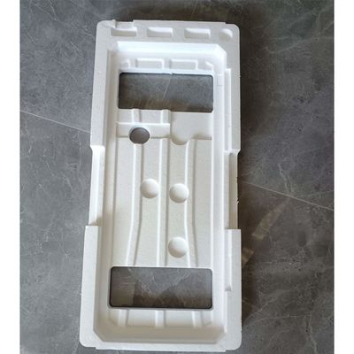 بسته بندی محافظ حمل و نقل تهویه مطبوع قالب EPS آلیاژ آلومینیوم