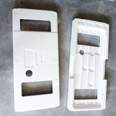 بسته بندی محافظ حمل و نقل تهویه مطبوع قالب EPS آلیاژ آلومینیوم