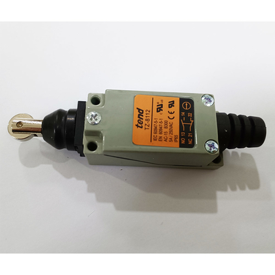 قطعات یدکی دستگاه قالب گیری بلوک EPS Switch Limit Switch TZ-8112