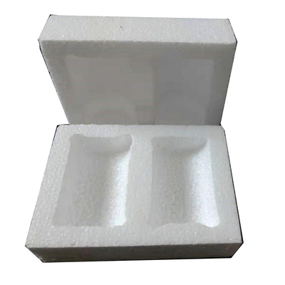 بطری شیشه ای EPS Mold EPP Mold Express بسته بندی حمل و نقل