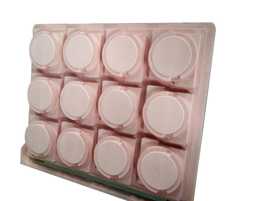 قالب EPS به طور گسترده ای برای طراحی محصولات سبک وزن و عایق کننده استفاده می شود