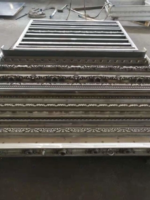 قالب EPS به طور گسترده ای برای طراحی محصولات سبک وزن و عایق کننده استفاده می شود