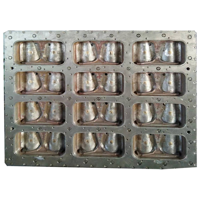 قالب های EPS از آلیاژ آلومینیوم برای محصولات سبک وزن و ماندگار