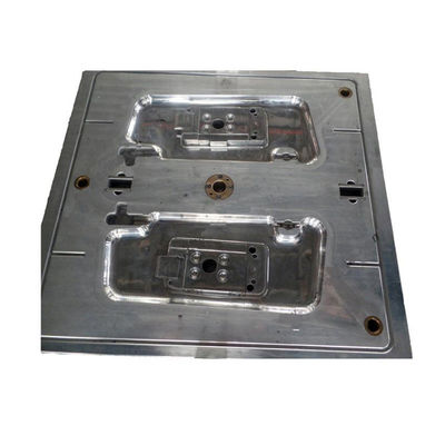 قالب EPS برای محصولات فوم پلی استیرین گسترده سبک وزن و متنوع