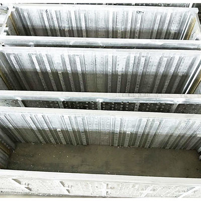 قالب بندی پلی استیرن با پوشش سطحی