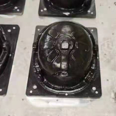 سفارشی سازی EPS قالب آلیومینیوم برای ساخت جعبه