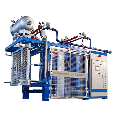 ماشین قالب گیری خودکار EPS کارایی بالا