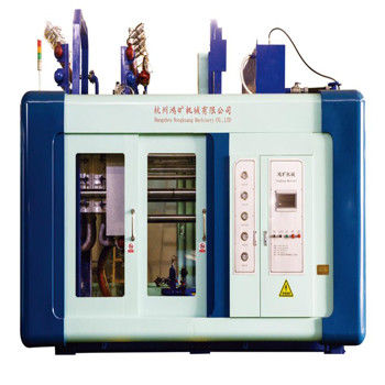 تجهیزات قالب دهی خودکار فوم eTPU 380V برای کفش