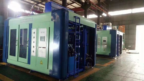 380V Eps ماشین قالب بندی شکل برای کفش