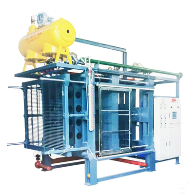 ماشین قالب گیری خودکار EPS Bead Expanding از فولاد ضد زنگ