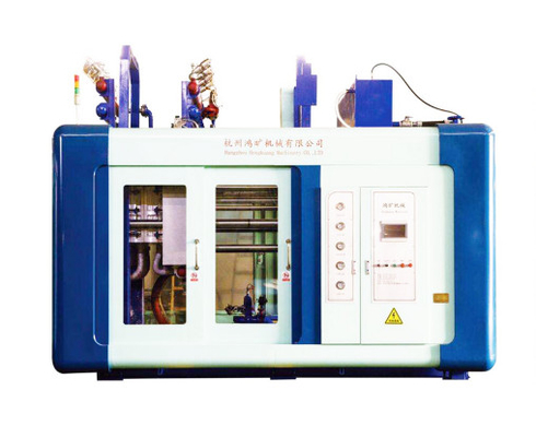 دستگاه قالب دهی ETPU با کیفیت بالا برای اشکال مختلف قیمت کارخانه
