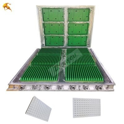طراحي کننده قالب EPS با کیفیت بالا