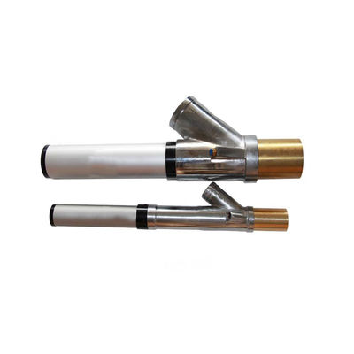 فروش گرم قطعات معدنی ماشین قالب EPS پر کردن تفنگ سرنج پلی استایرین