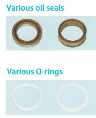 قطعات معدنی ماشین آلات صنعتی