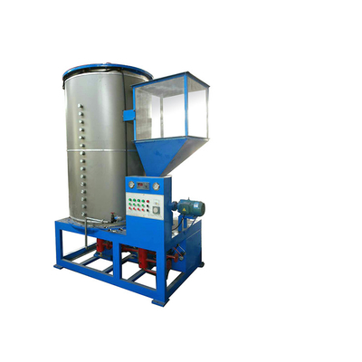 10 کیلووات پیش انبساط مستمر 5 متر فولاد ضد زنگ