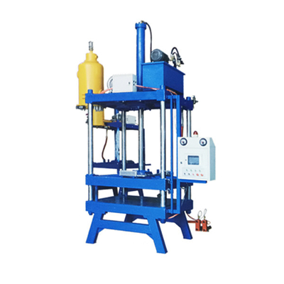 قالب گیری فوم EPS نیمه اتوماتیک 1700x1000mm PSSM90-170S