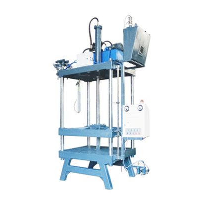 قالب گیری فوم EPS نیمه اتوماتیک 1700x1000mm PSSM90-170S