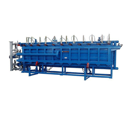 دستگاه قالب گیری بلوک ترموکل EPS PSBM200-800VC/AC