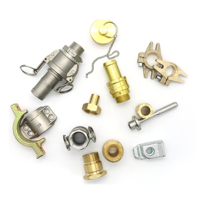 قطعات یدکی ماشین قالب آلیاژ آلومینیوم EPS EPP ETPU