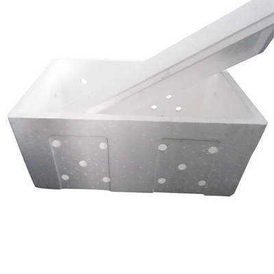 آلیاژ آلومینیوم سرد EPS قالب جعبه ماهی راندمان تولید بالا