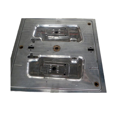 قالب EPS قطعات داخلی خودرو برای ویزور خودرو 6063 آلومینیومی