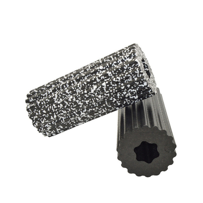 یوگا آلیاژ آلومینیوم EPS قالب 6063 ISO9001 سبک وزن