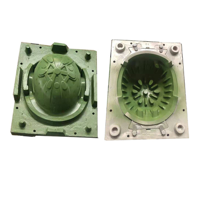 قالب EPS کلاه اسکیت غلتکی موتور سیکلت دوچرخه