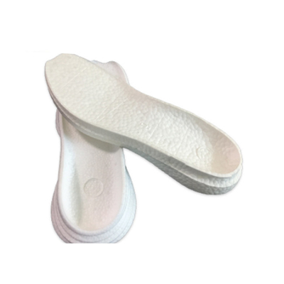 زیره کفش ETPU سبک وزن، آلیاژ آلومینیوم راحت