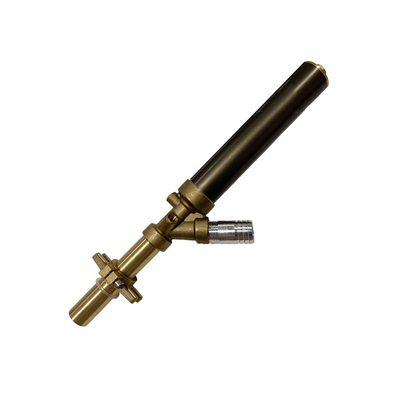 قطعات یدکی دستگاه EPS تفنگ پرکننده معمولی 150mm 180mm