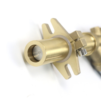 قطعات یدکی دستگاه EPS تفنگ پرکننده معمولی 150mm 180mm