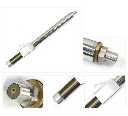 لوازم یدکی دستگاه تفنگ پرکن به سبک آلمانی