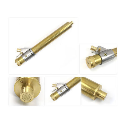 لوازم یدکی دستگاه تفنگ پرکن به سبک آلمانی