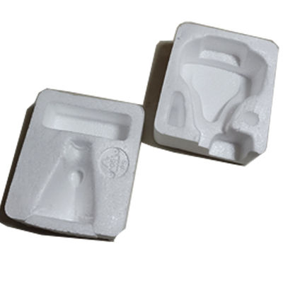 قالب بسته بندی EPS خانگی برای آهن برقی