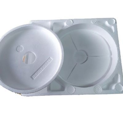 قالب EPS بسته بندی حمل و نقل برای پنکه کف خانگی