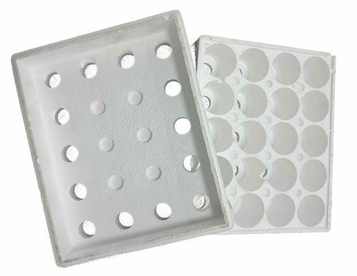 بسته بندی محافظ موتور قالب EPS نوع فوم 6063