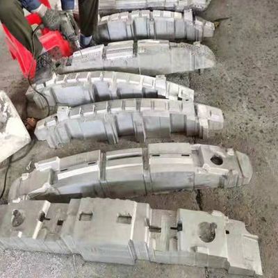 بسته بندی صفحه نمایش ال سی دی قالب EPS سبک وزن محافظت می کند
