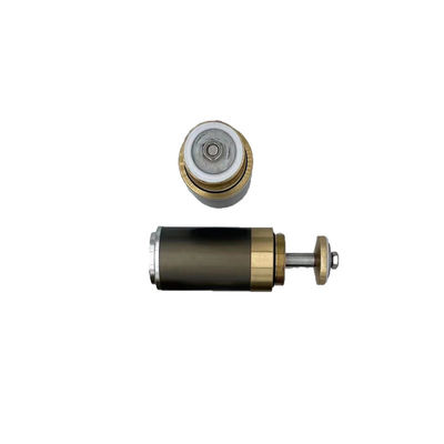 دستگاه فومینگ قالب گیری شکل EPS شیر تخلیه شیر T-Valve Dn25 Dn40 Dn50